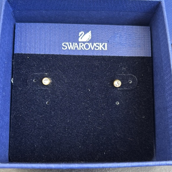 Swarovski Earrings - Picture 5 of 5